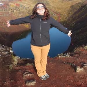 Meet your Posher, Athena